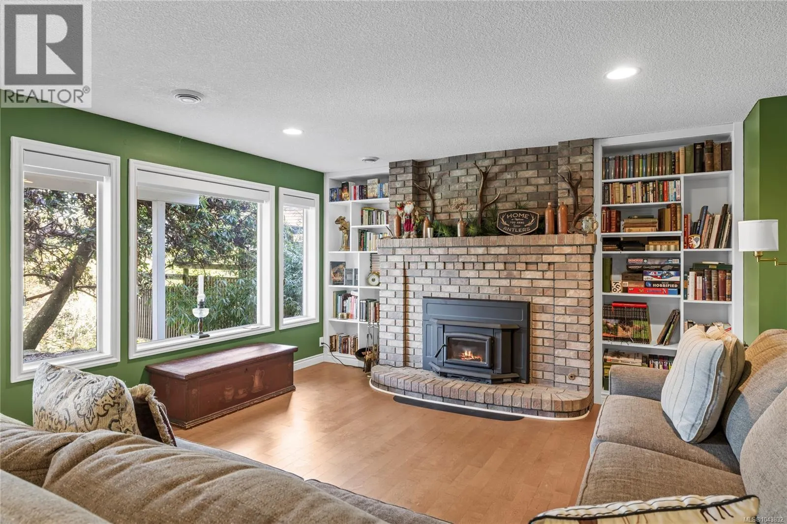 3541 Shelby Lane