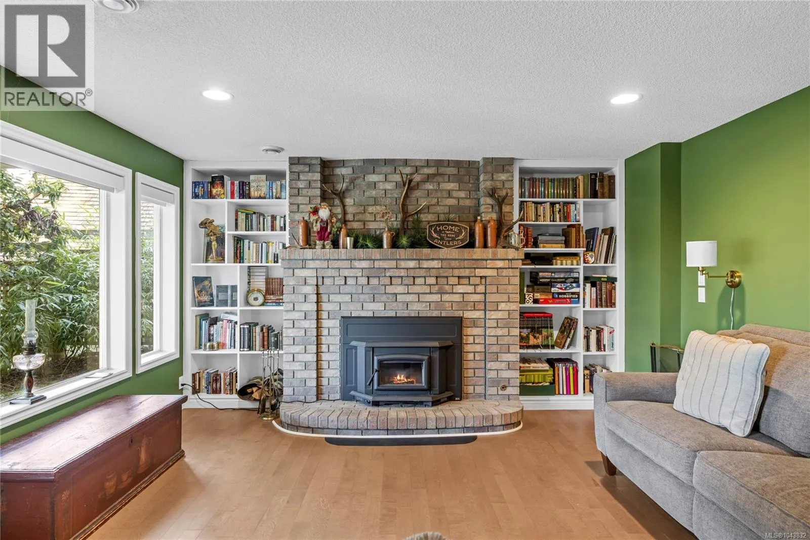 3541 Shelby Lane