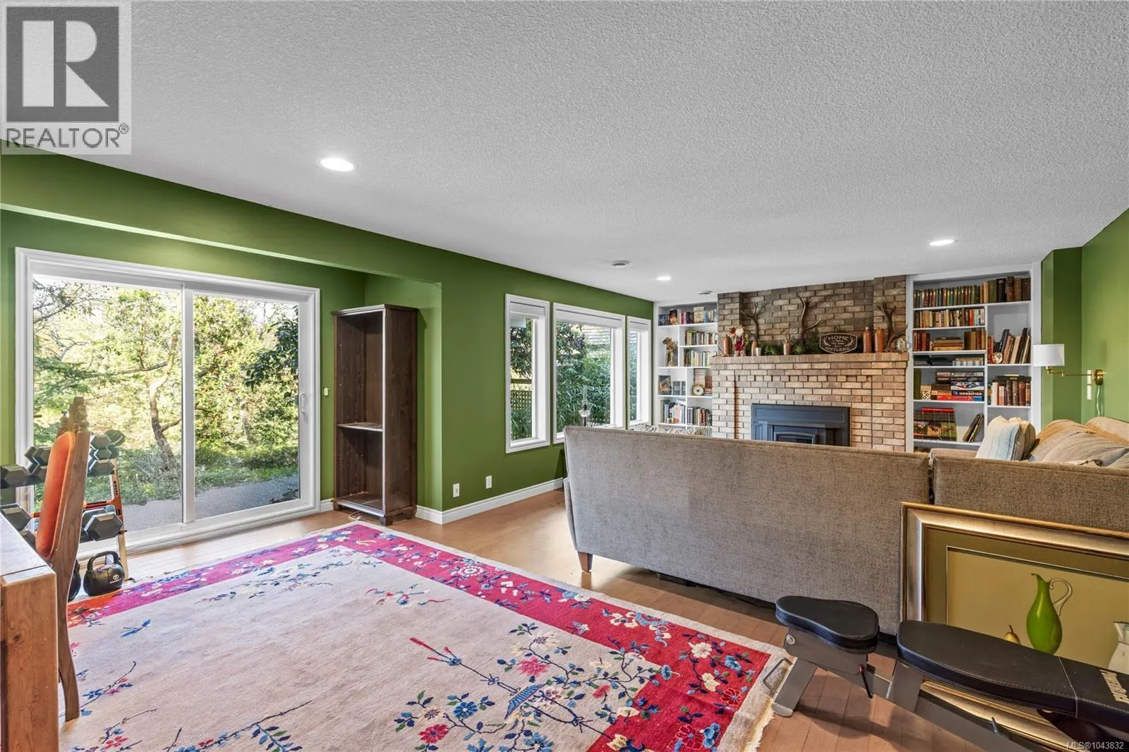3541 Shelby Lane