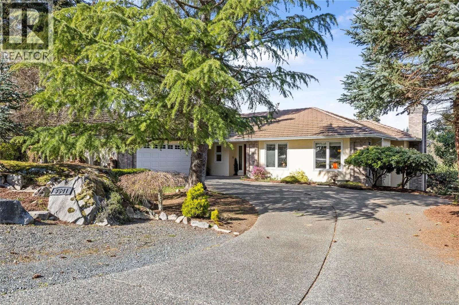 3541 Shelby Lane