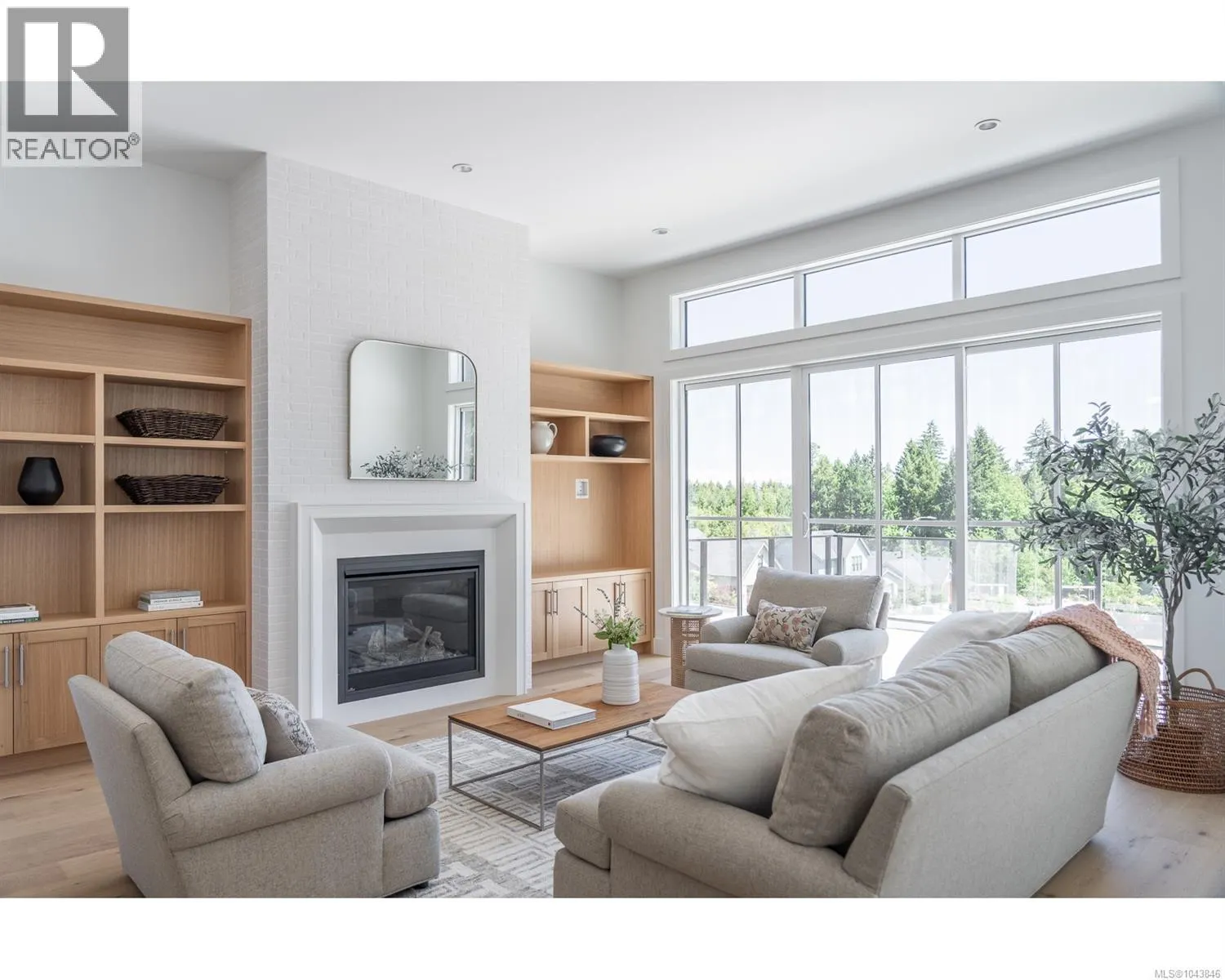Lot 23 Fern Ridge Pl