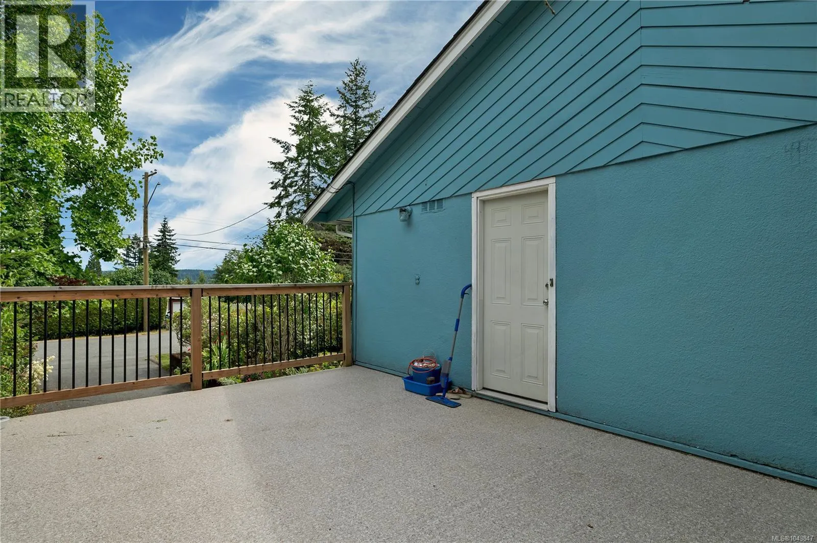 4068 Barclay Rd