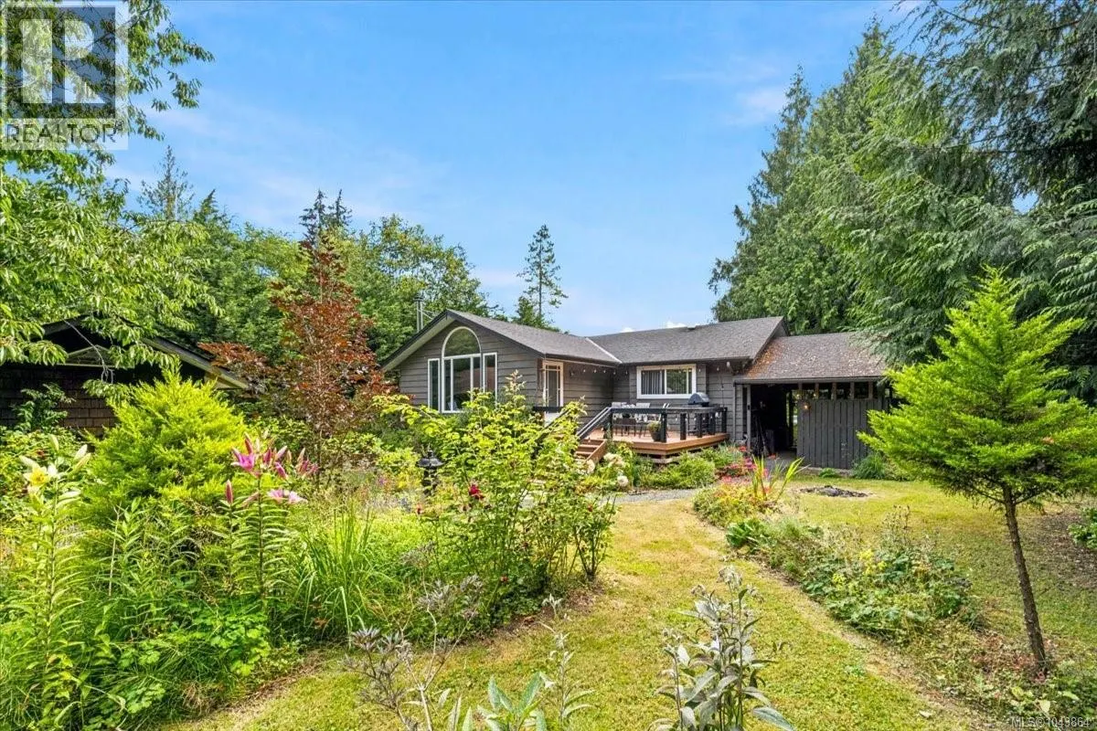381 Dunsmuir Rd