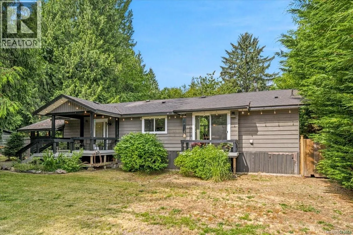 381 Dunsmuir Rd