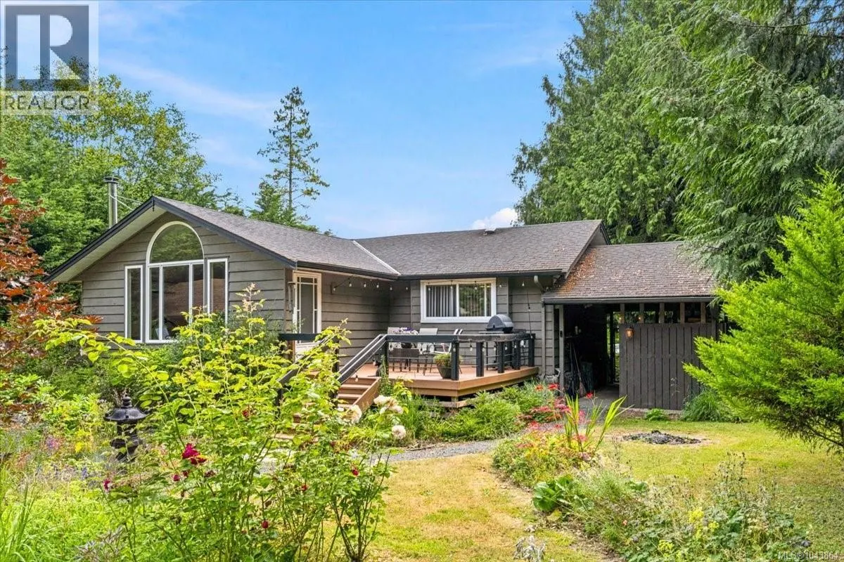 381 Dunsmuir Rd