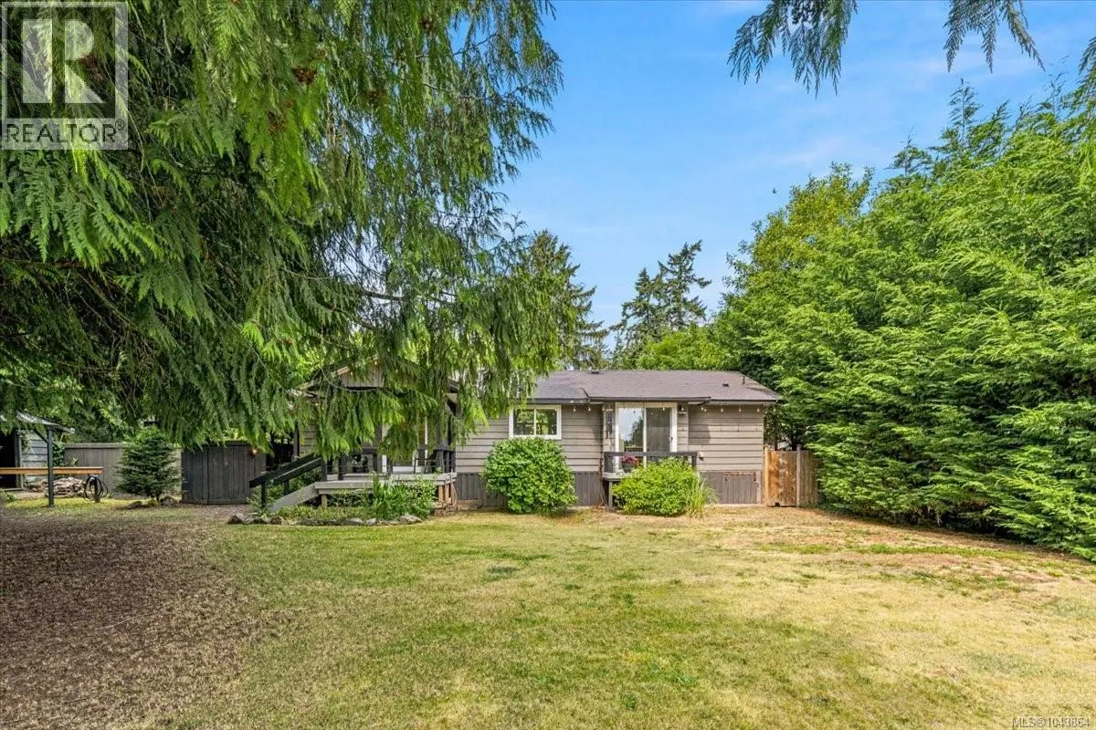 381 Dunsmuir Rd