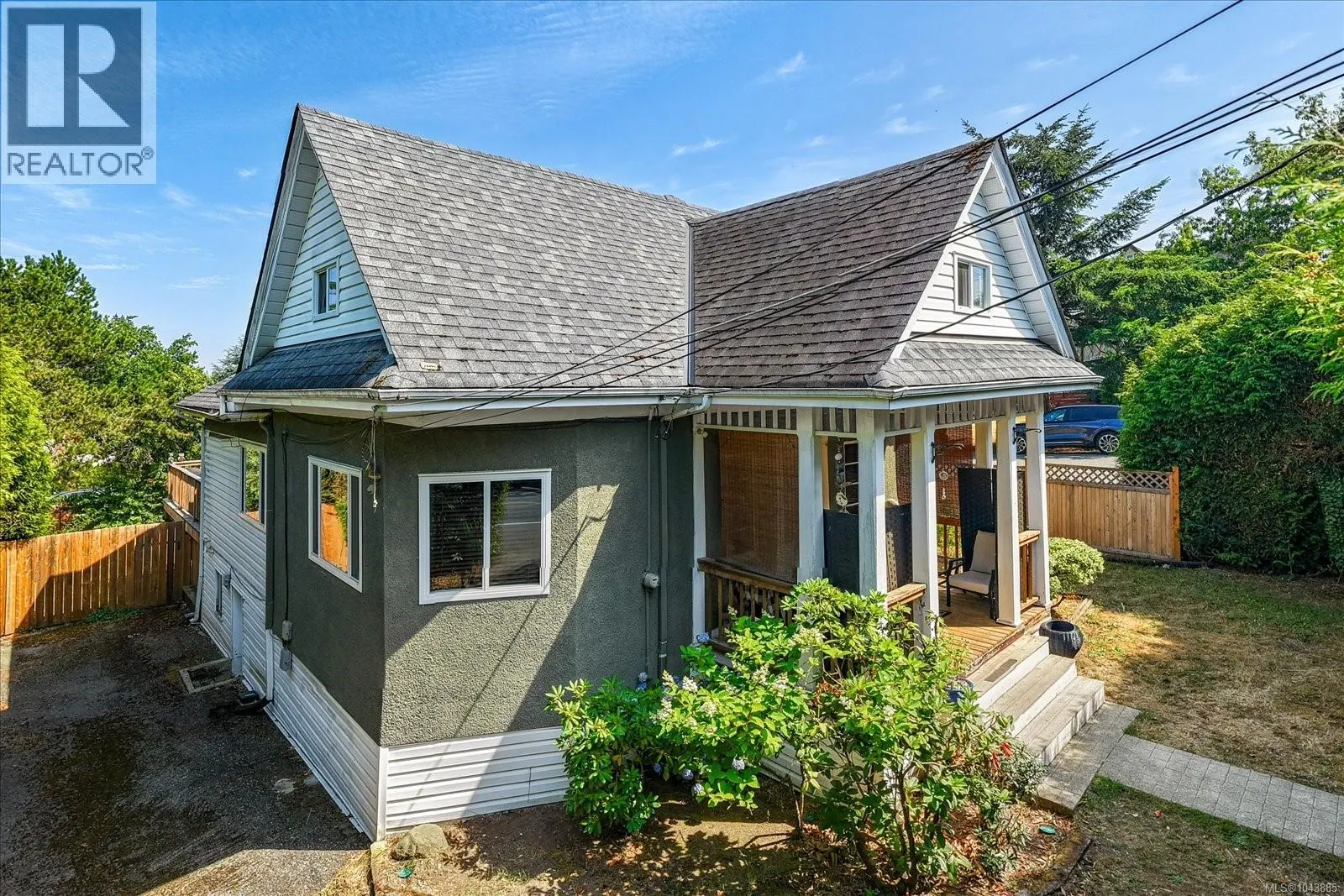 342 Howard Ave