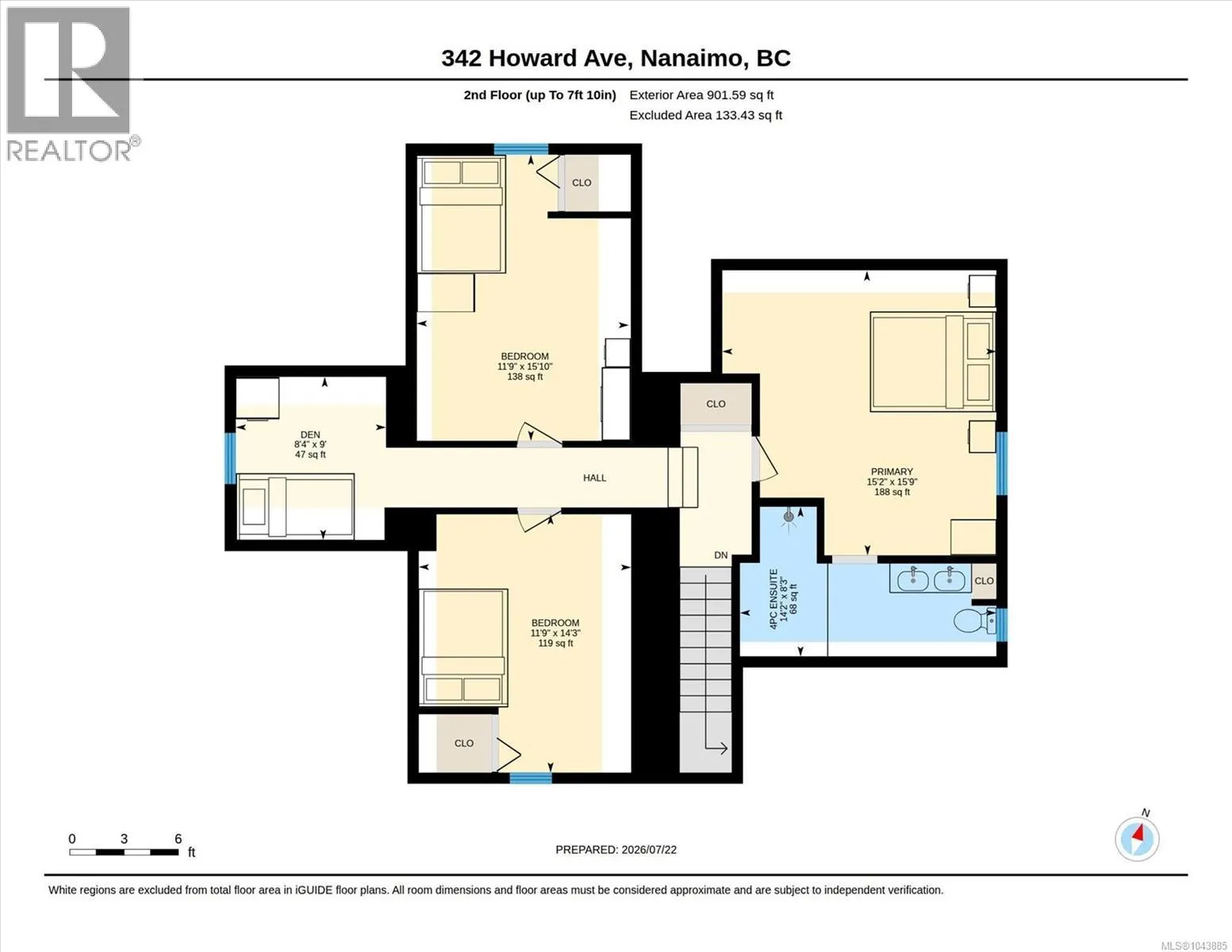342 Howard Ave