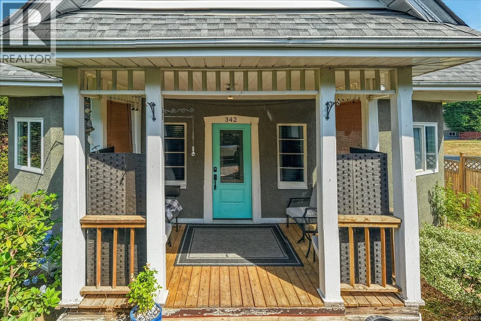 342 Howard Ave