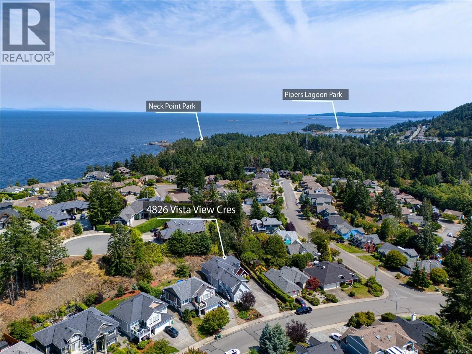 4826 Vista View Cres