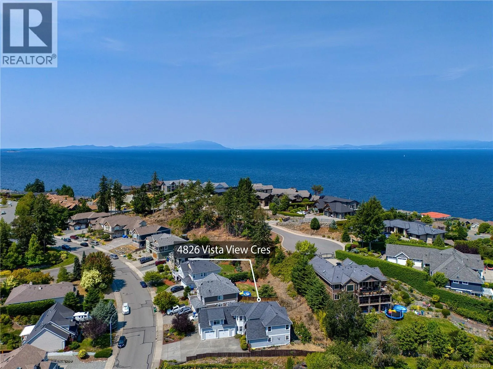 4826 Vista View Cres