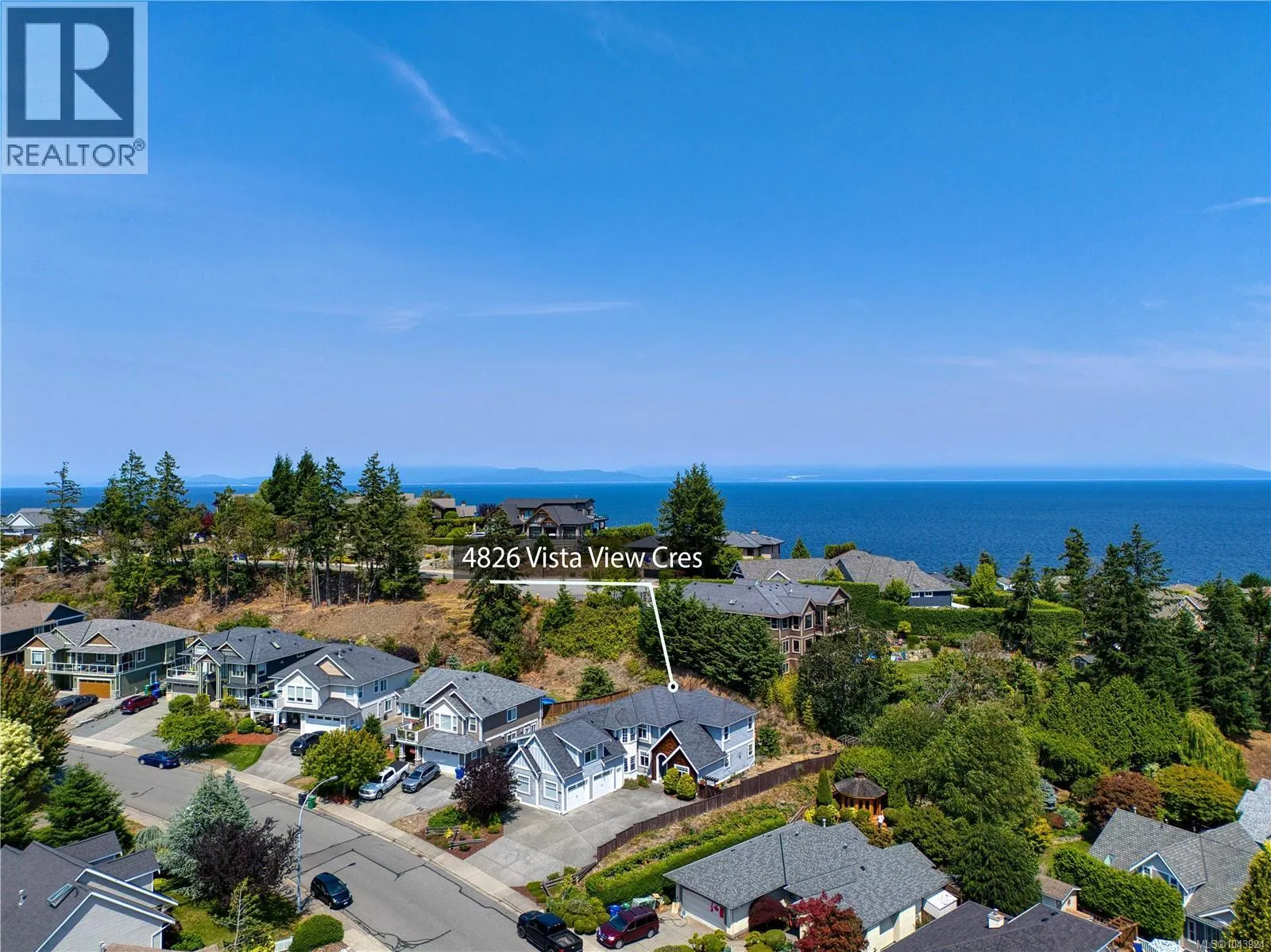 4826 Vista View Cres