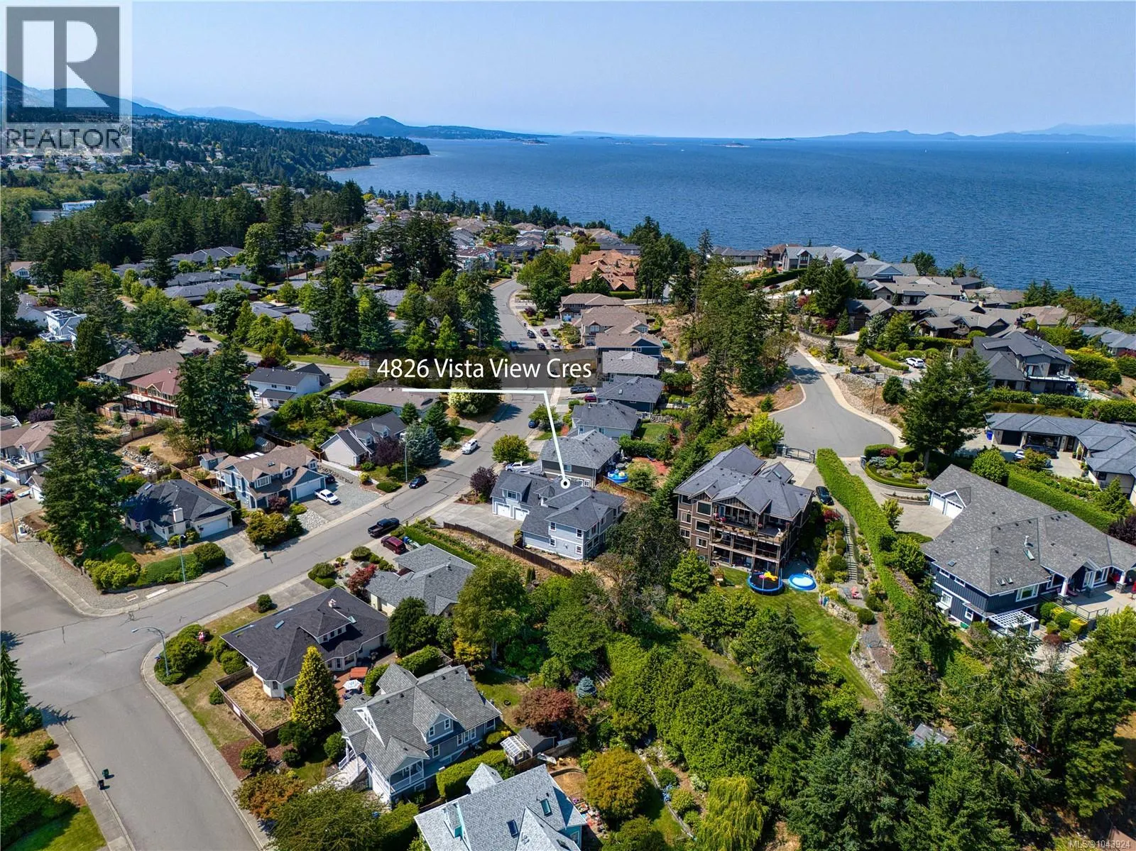 4826 Vista View Cres
