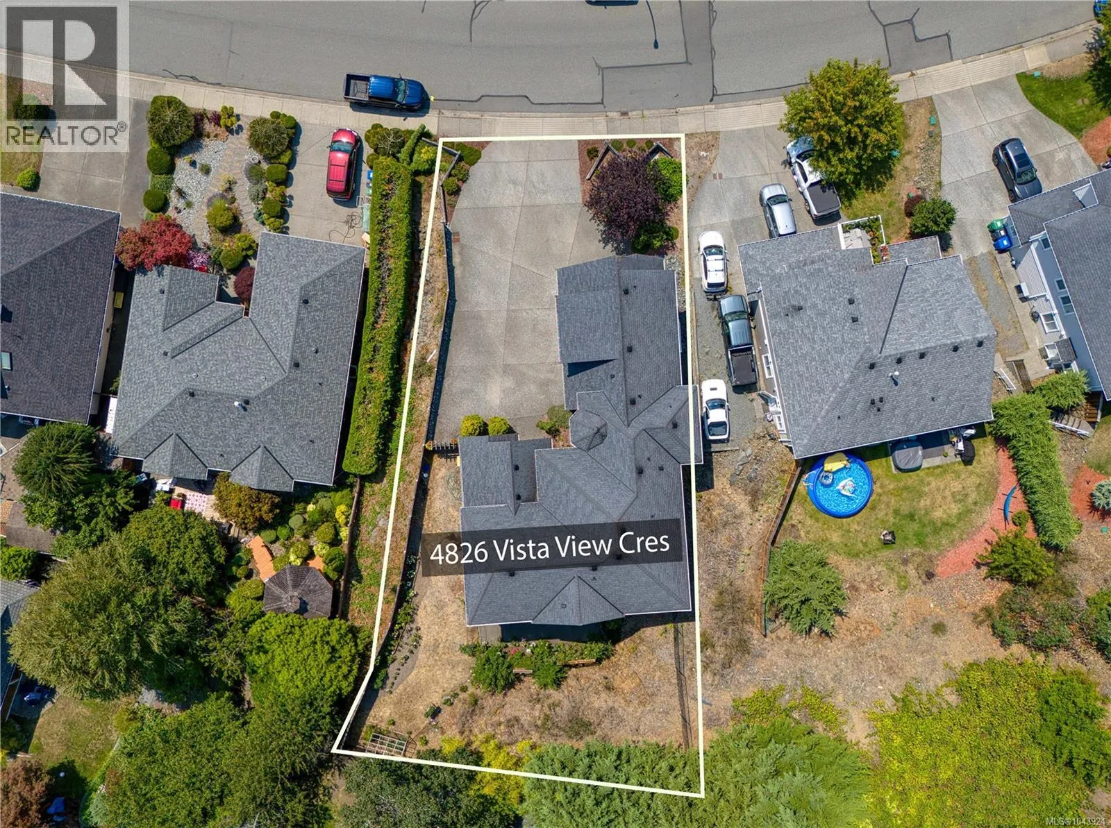 4826 Vista View Cres