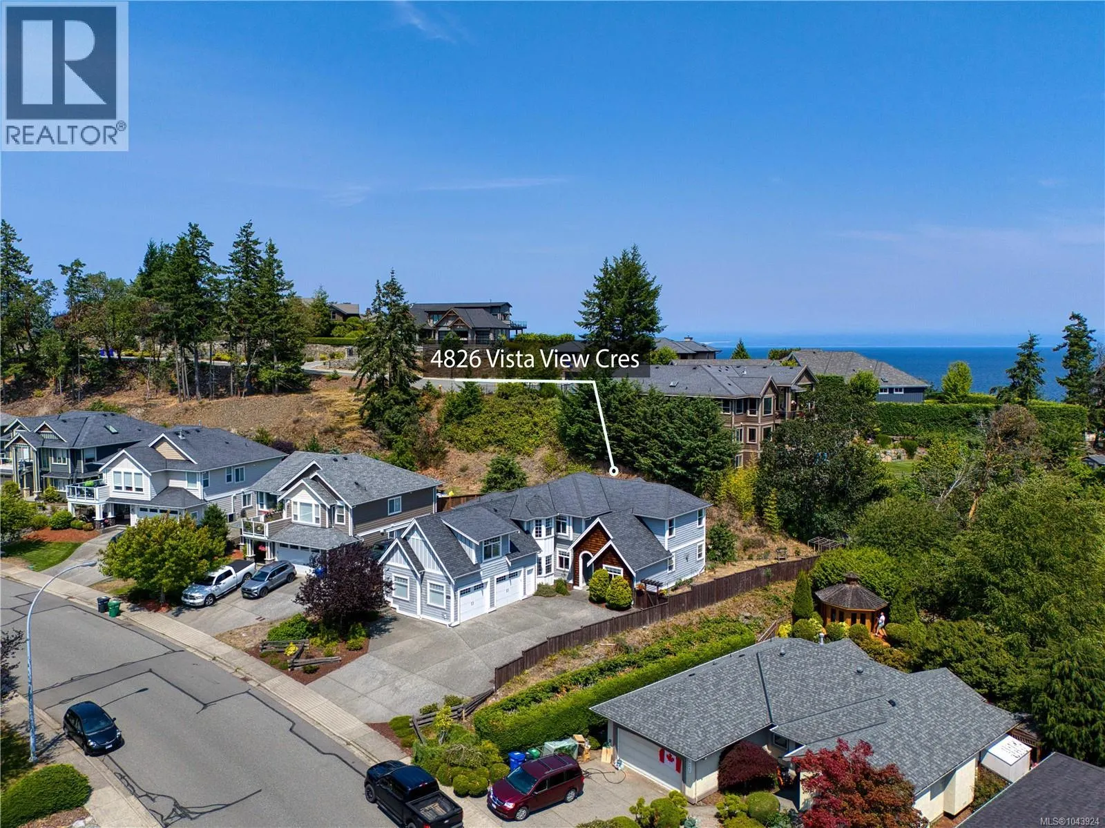 4826 Vista View Cres