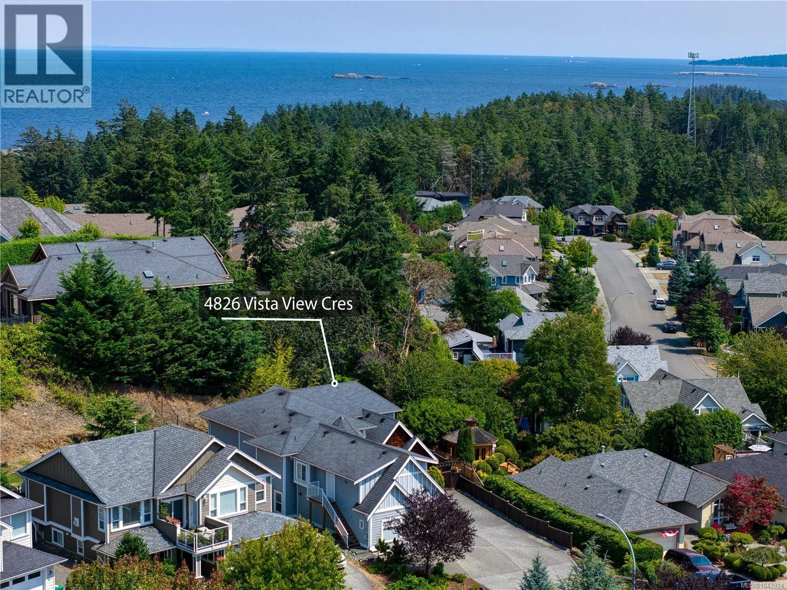 4826 Vista View Cres