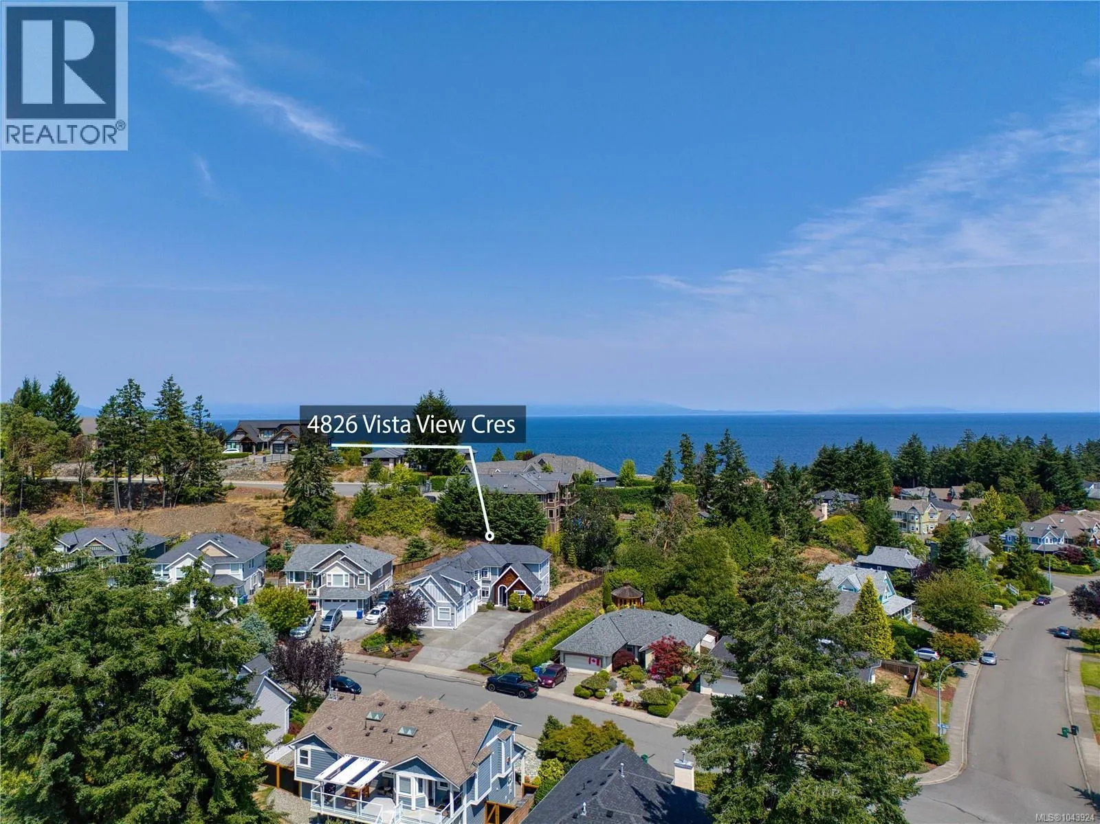 4826 Vista View Cres