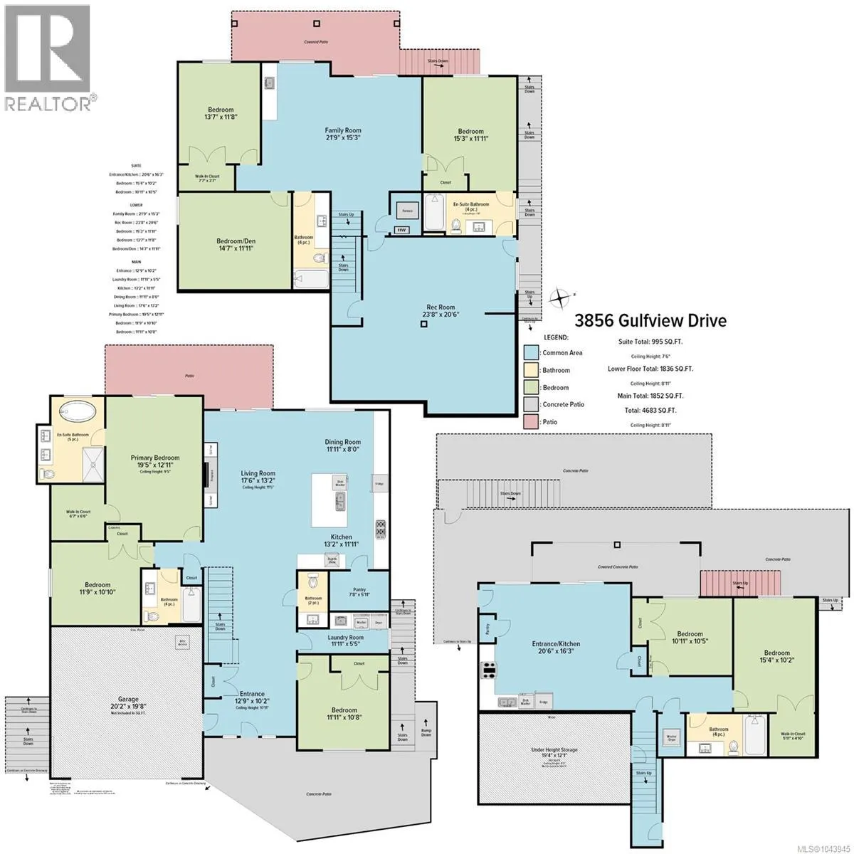 3856 Gulfview Dr