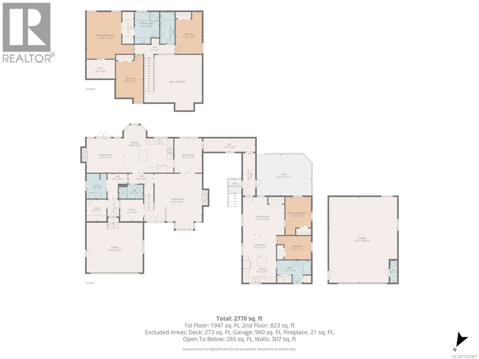 1688 Maple Bay Rd
