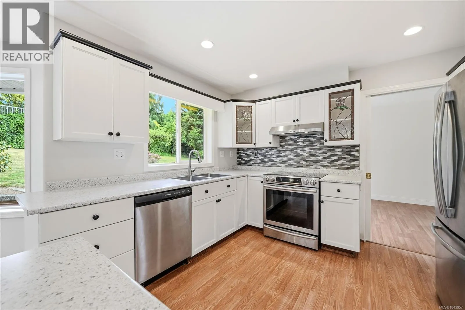 1688 Maple Bay Rd