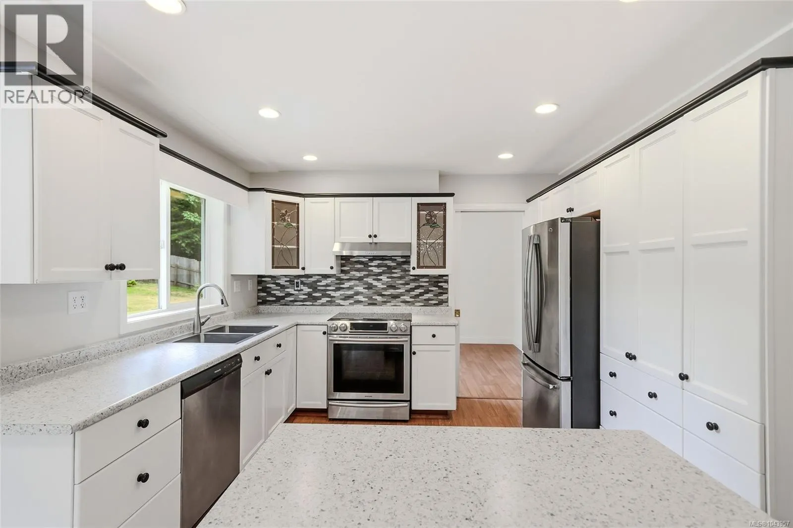 1688 Maple Bay Rd