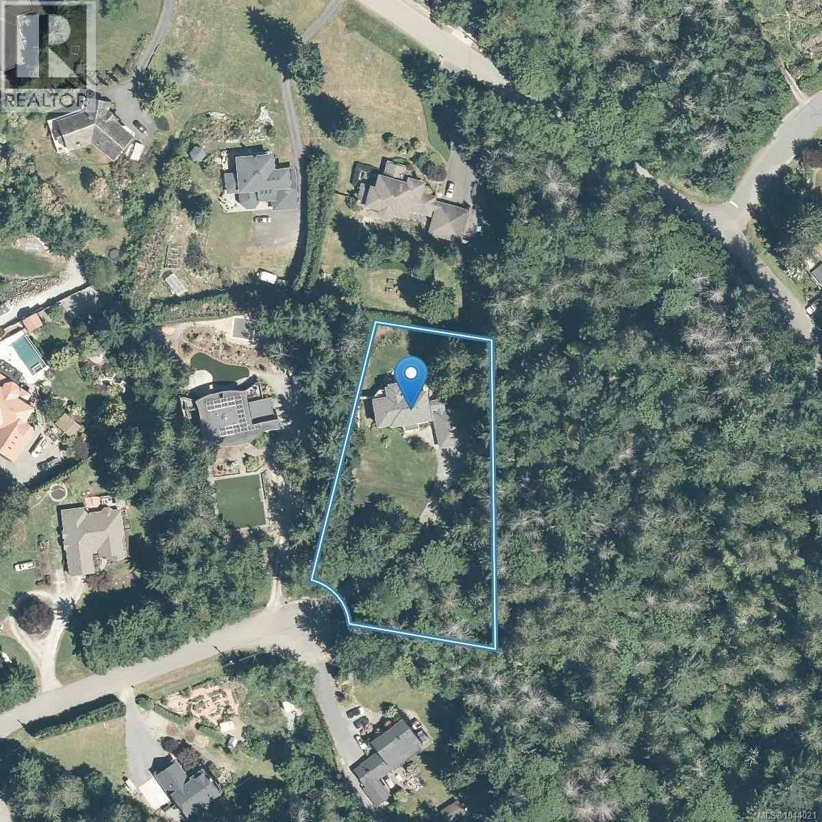 11418 Sycamore Pl