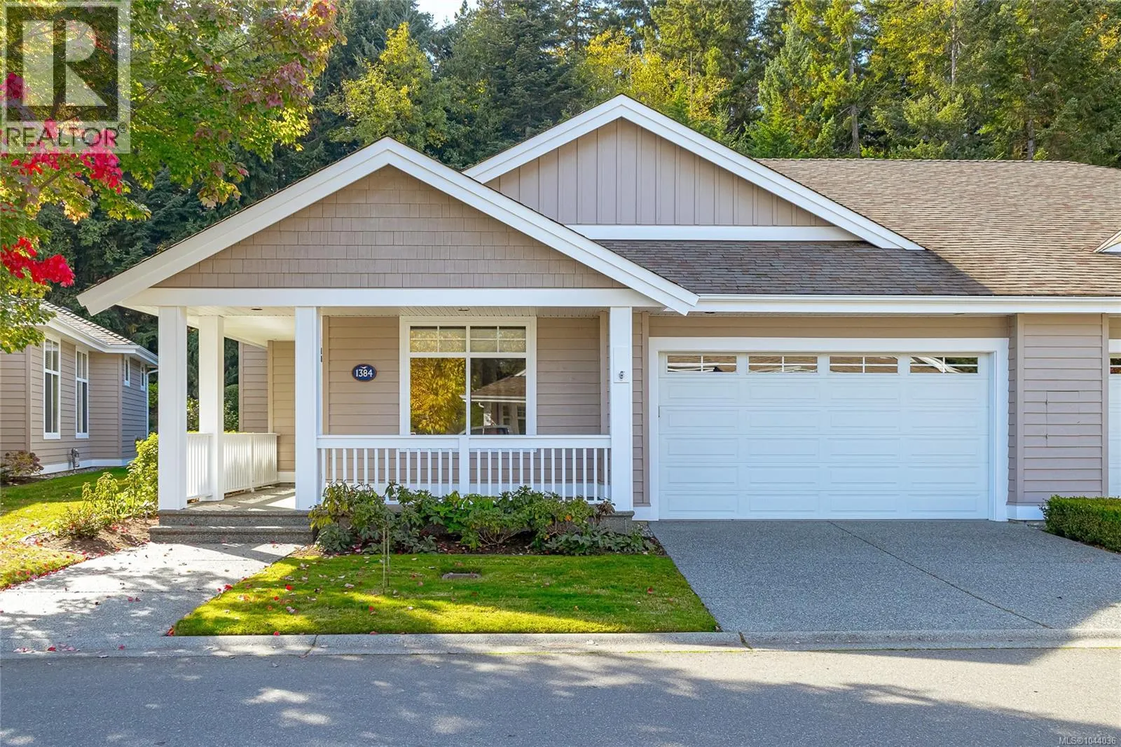1384 Cape Cod Dr