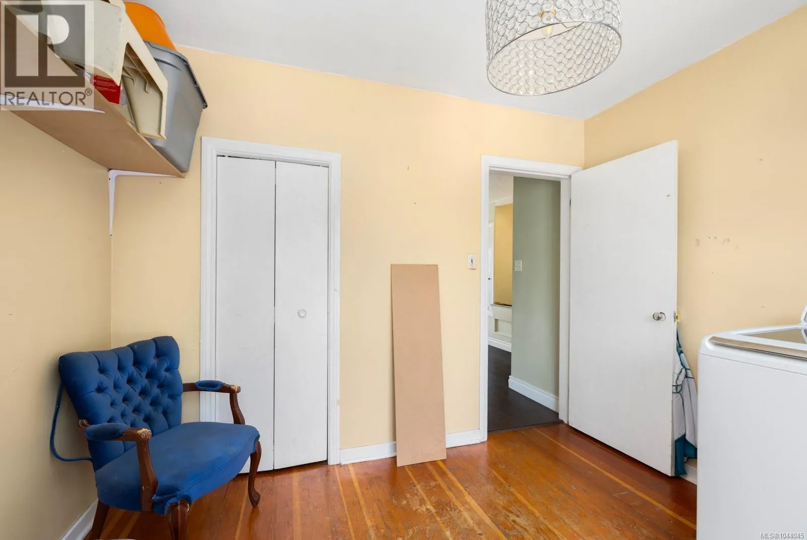 461 Howard Ave