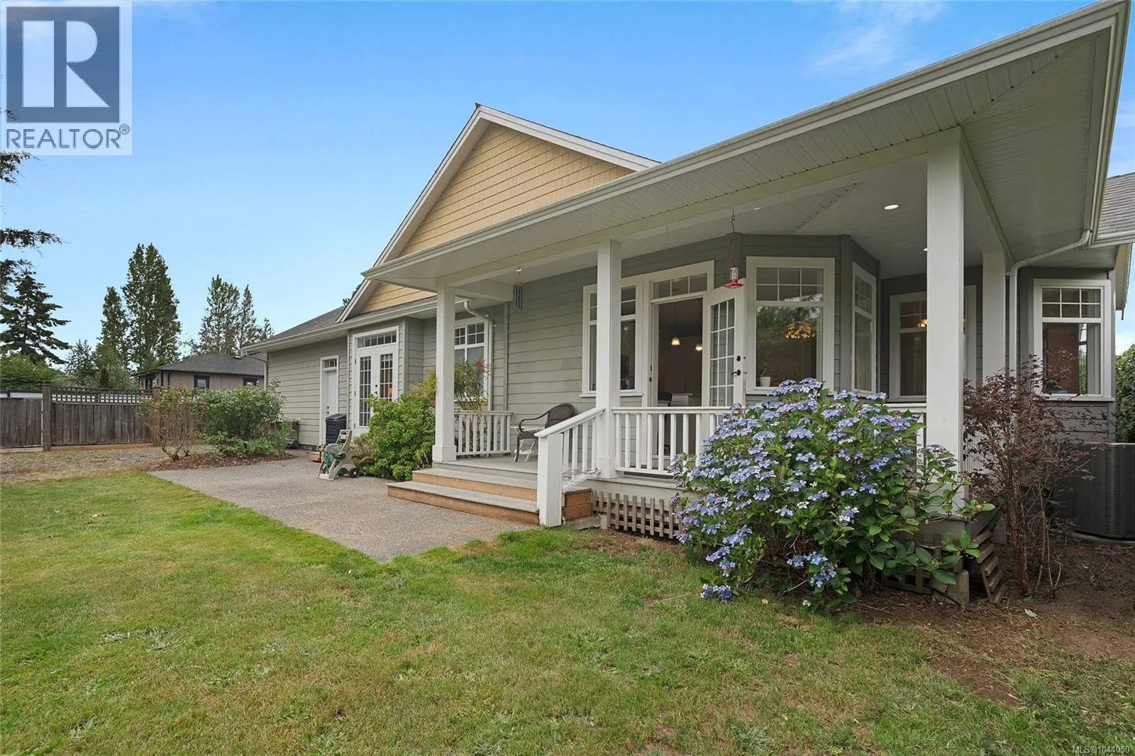 810 Reid Rd