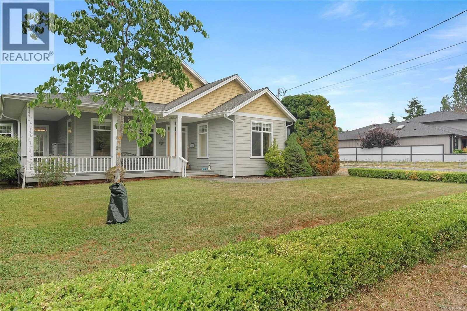 810 Reid Rd