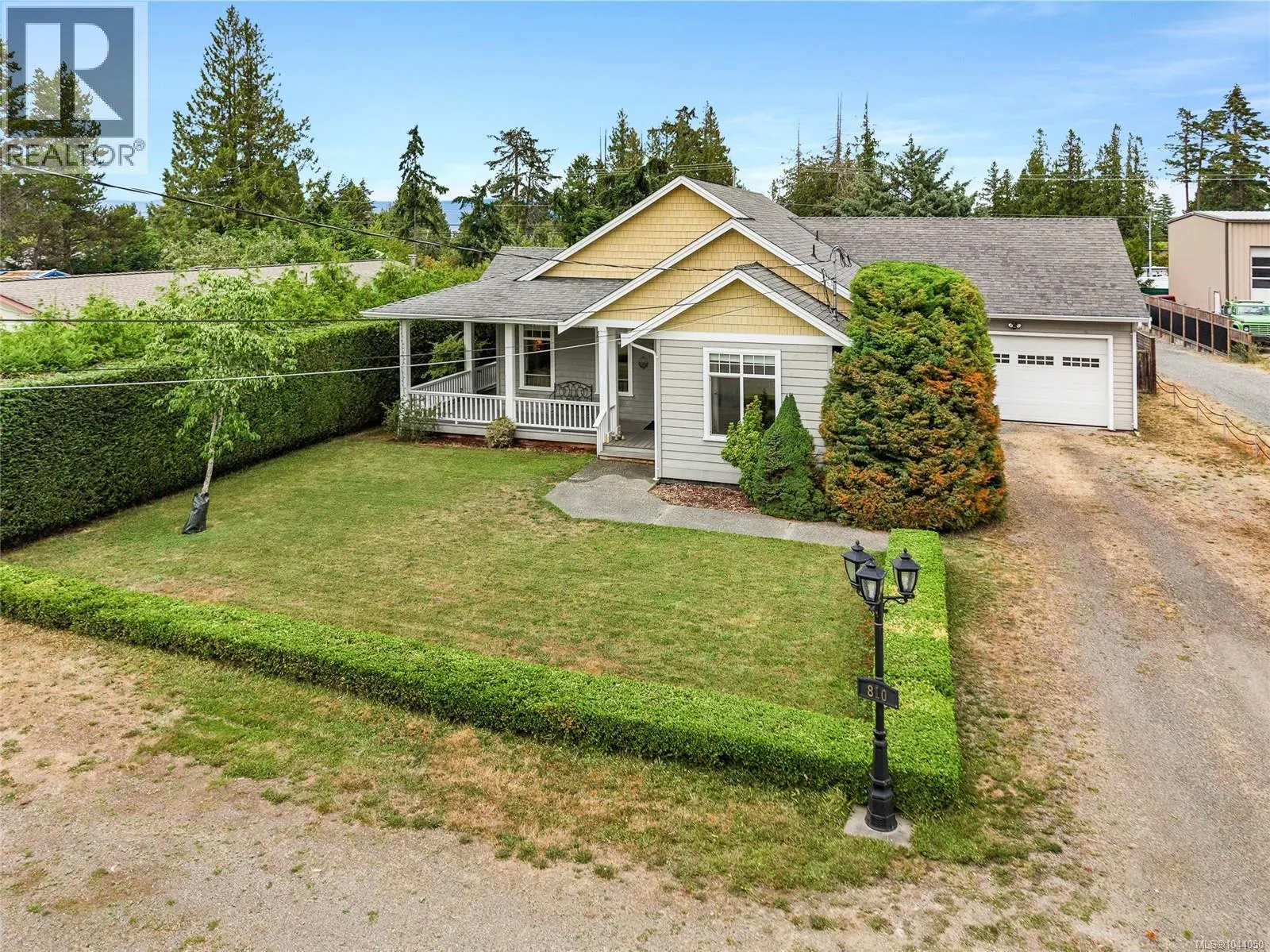 810 Reid Rd