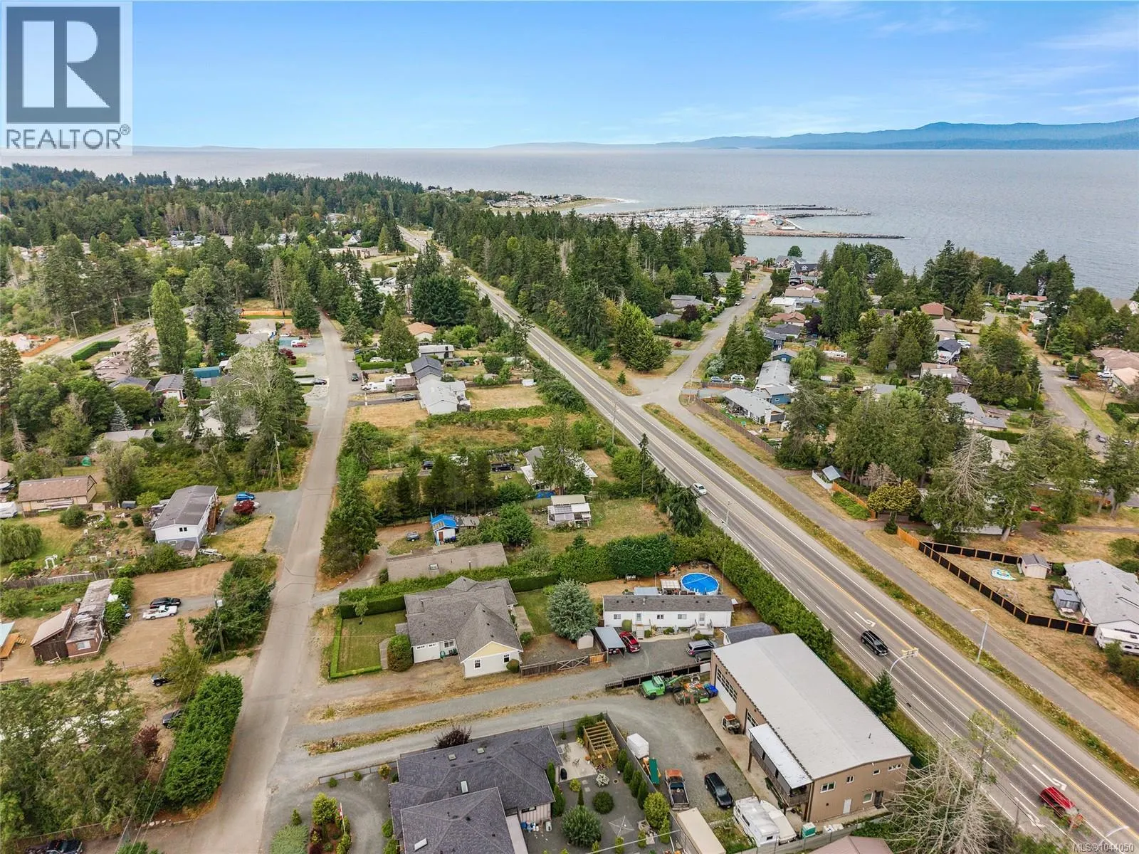 810 Reid Rd