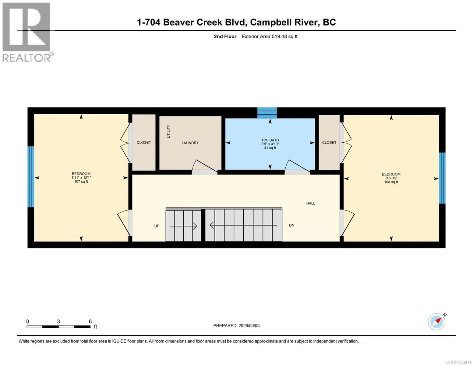 8 704 Beaver Creek Blvd