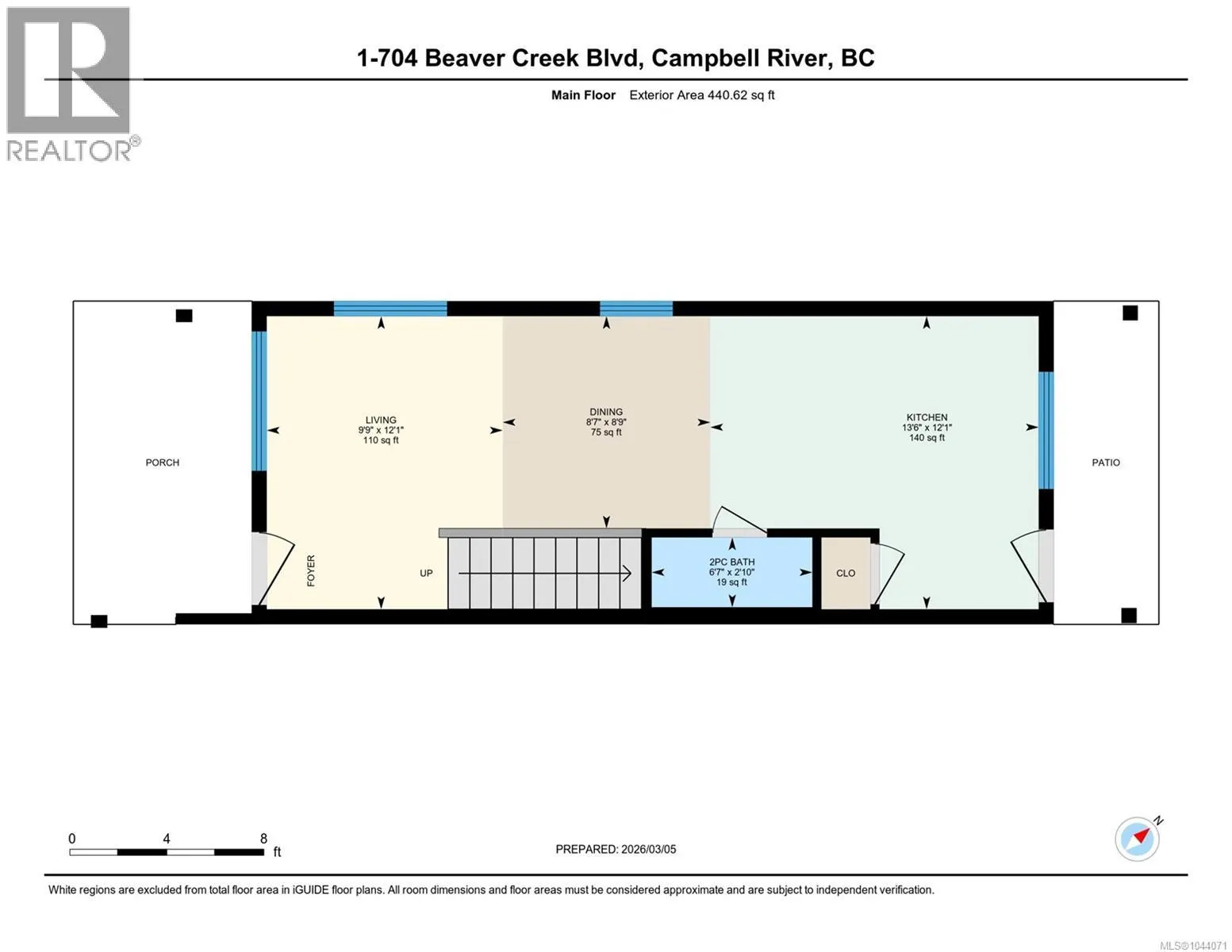 8 704 Beaver Creek Blvd