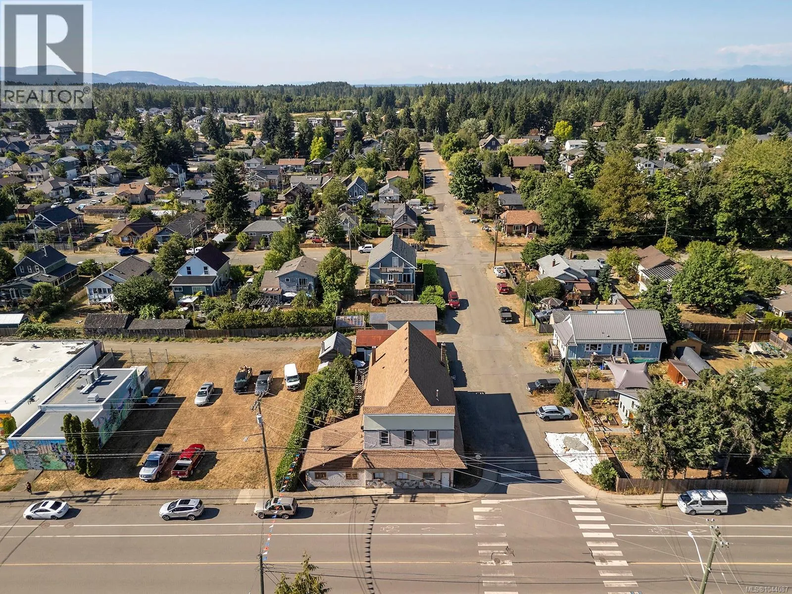 2780 Dunsmuir Ave