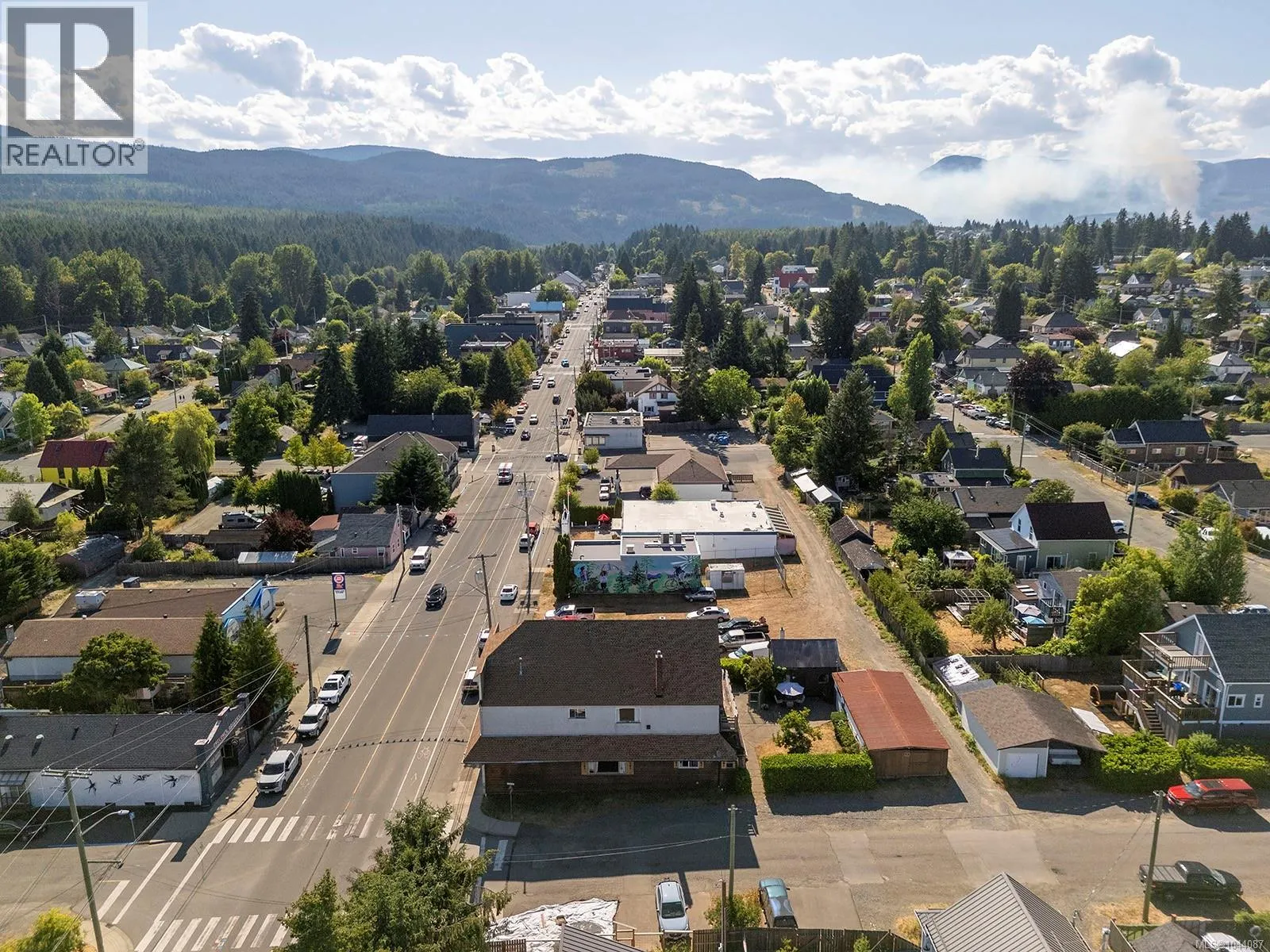 2780 Dunsmuir Ave