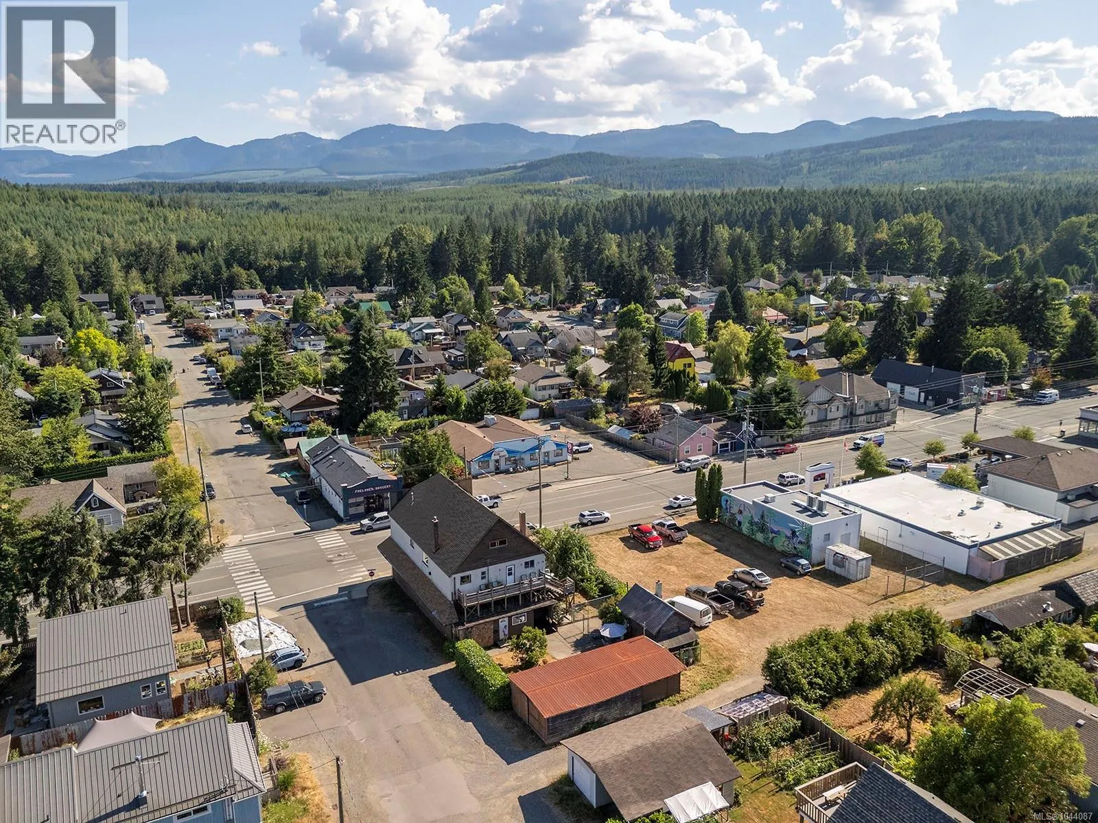 2780 Dunsmuir Ave