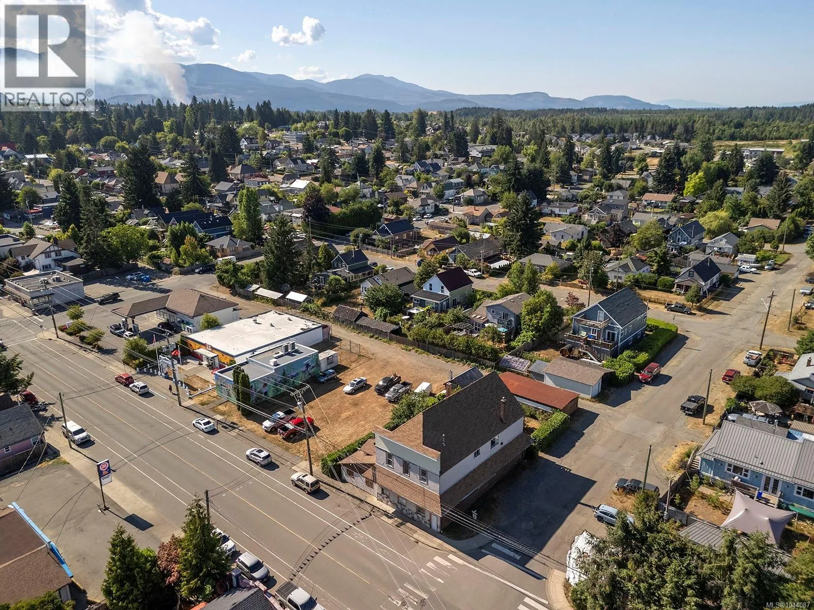 2780 Dunsmuir Ave