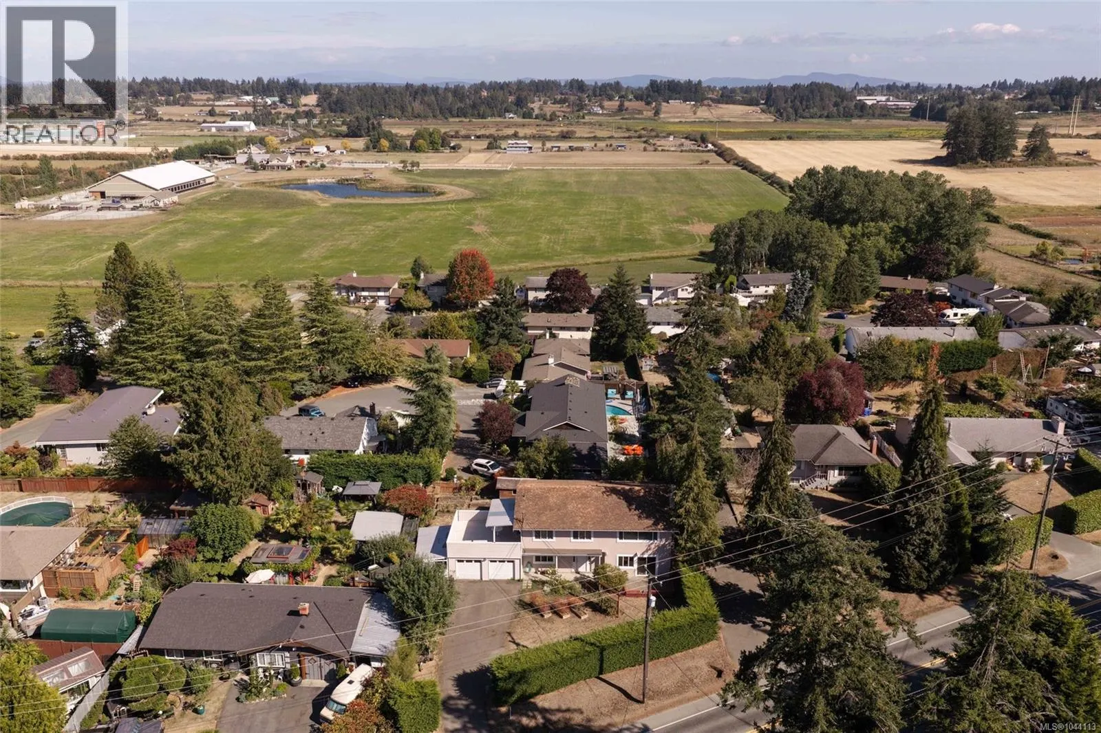 7031 West Saanich Rd