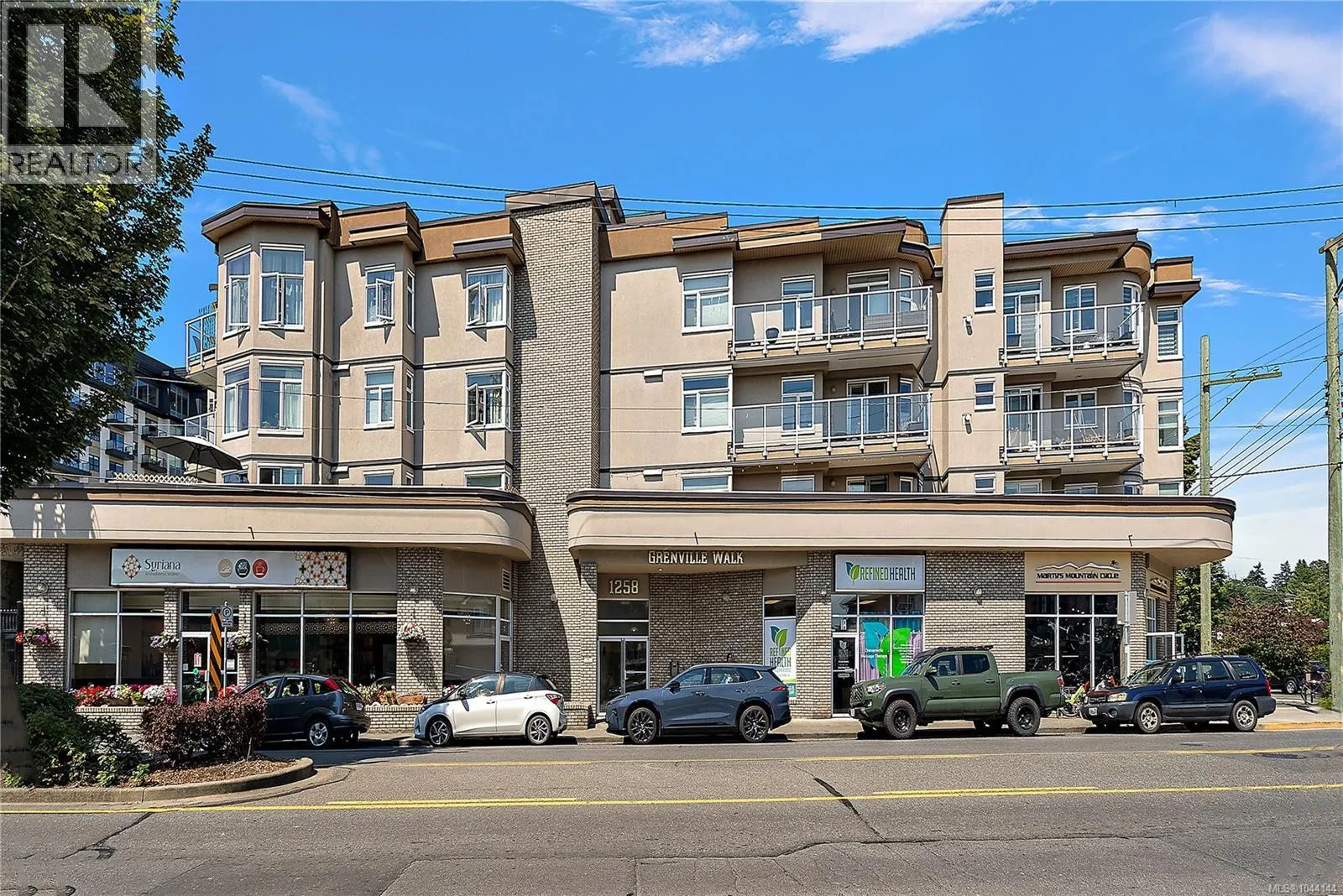 404 1258 Esquimalt Rd