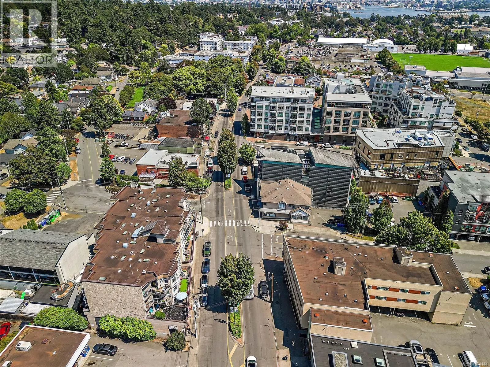 404 1258 Esquimalt Rd