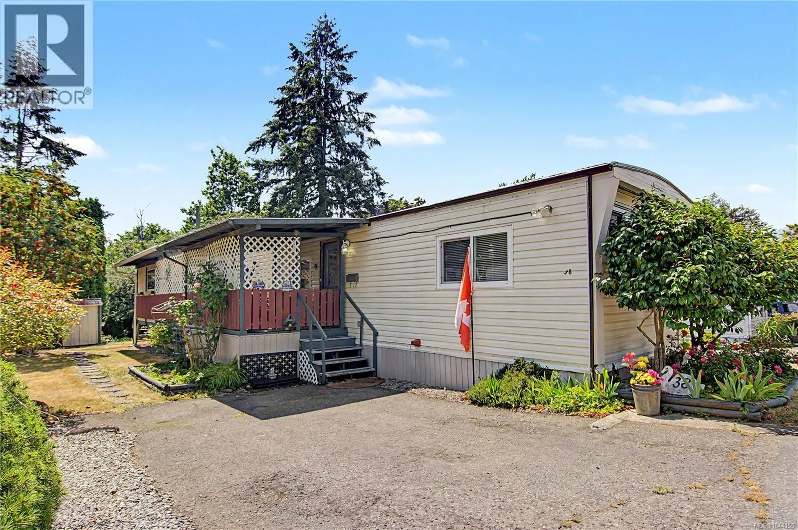 38 Honey Dr