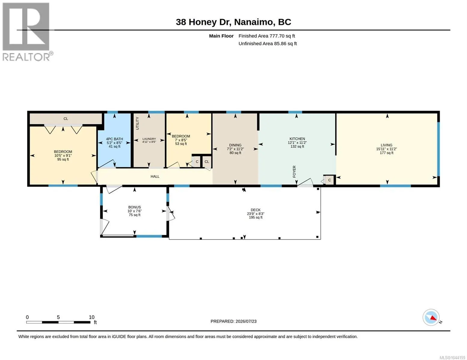 38 Honey Dr