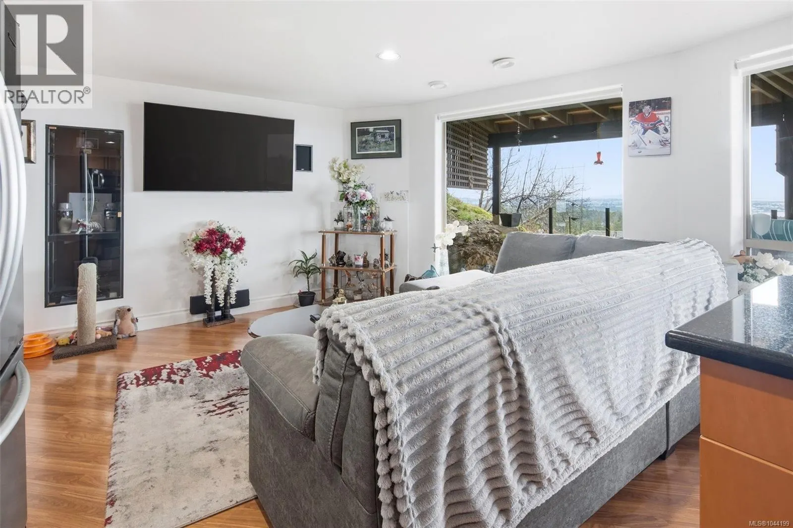 3392 Haida Dr