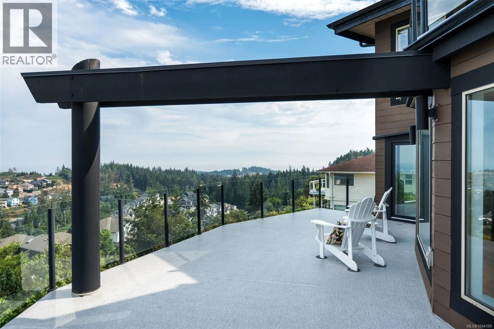 3392 Haida Dr