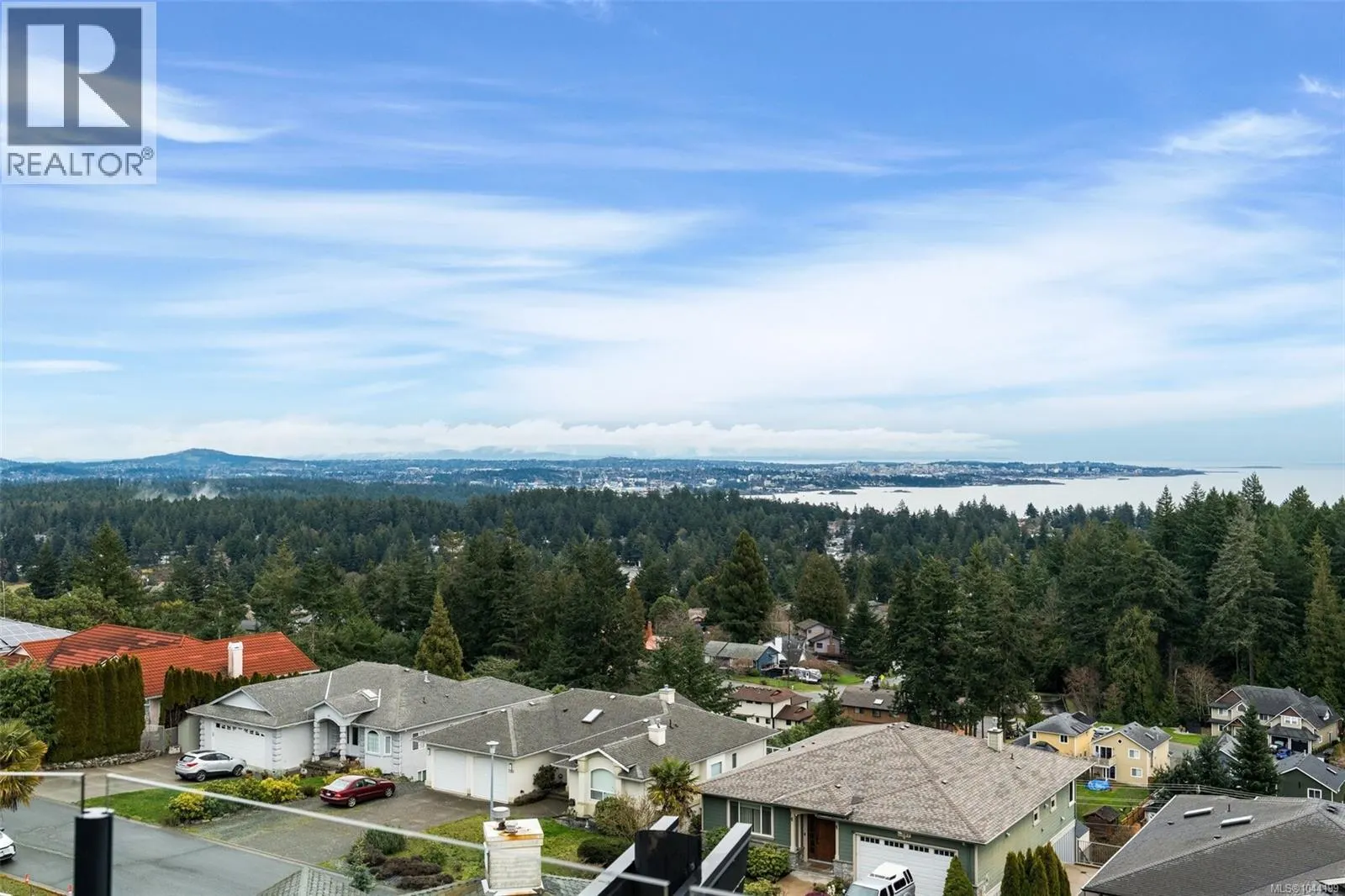 3392 Haida Dr