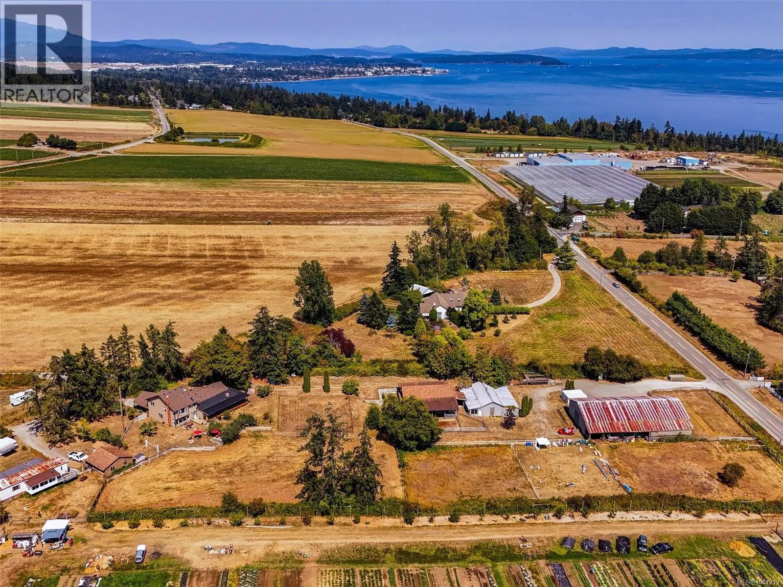 2269 Newman Rd