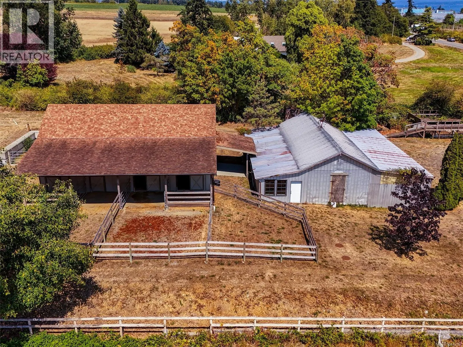 2269 Newman Rd