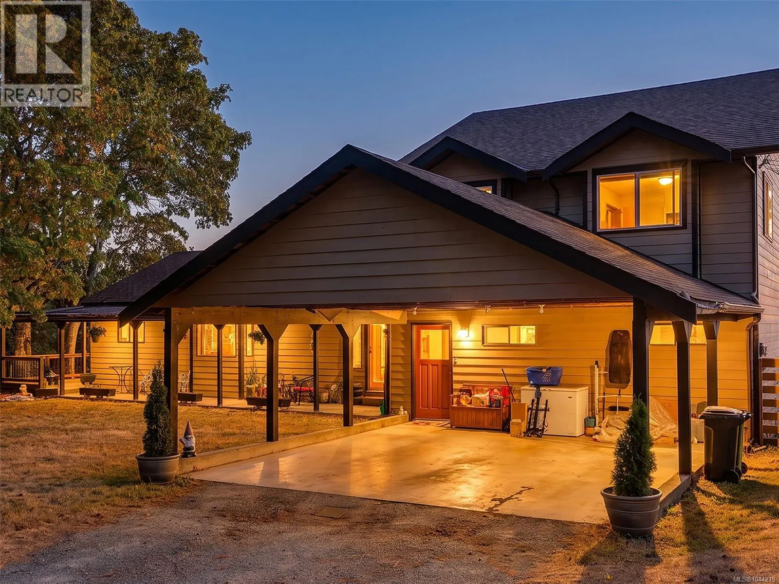 2269 Newman Rd