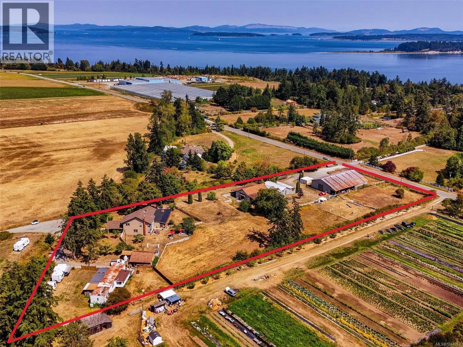 2269 Newman Rd